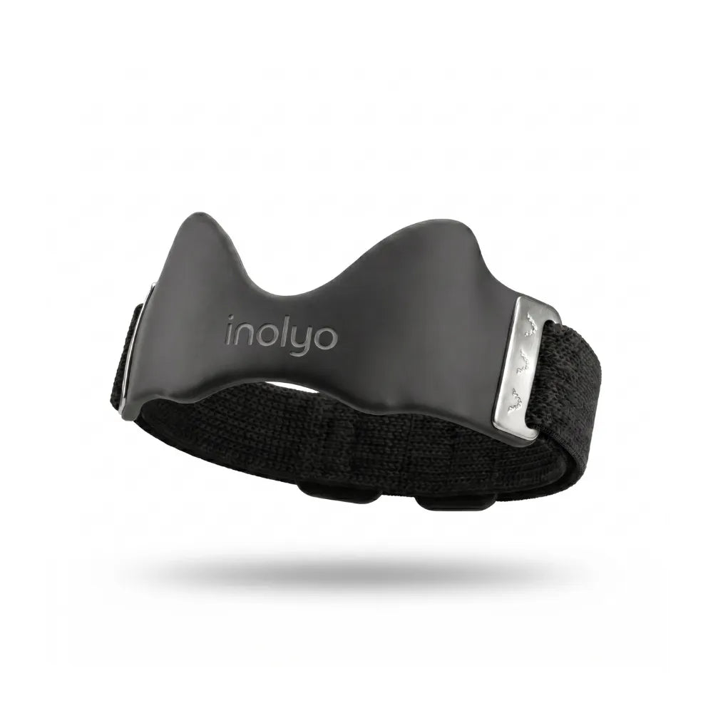 Pack 2 sangles rotuliennes Inolyo