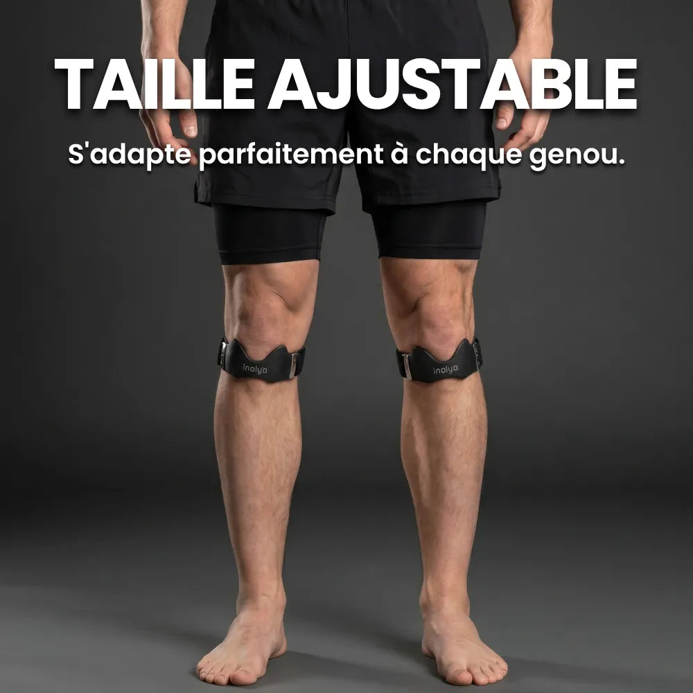 Sangle rotulienne Inolyo